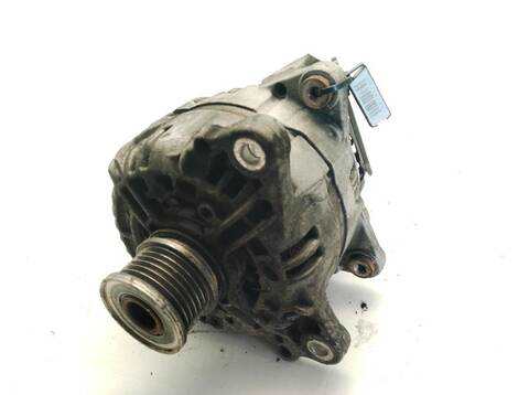 Foto 2ª: Alternador Audi A4 2.0 TDI QUATTRO [CAHA] (2009)