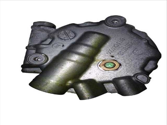 Foto 2ª: Compresor Aire Acondicionado Jeep Compass 1.4 MULTIAIR (2016)