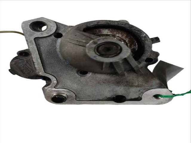 Foto 3ª: Motor de Arranque Peugeot 207 1.6 HDI (2007)