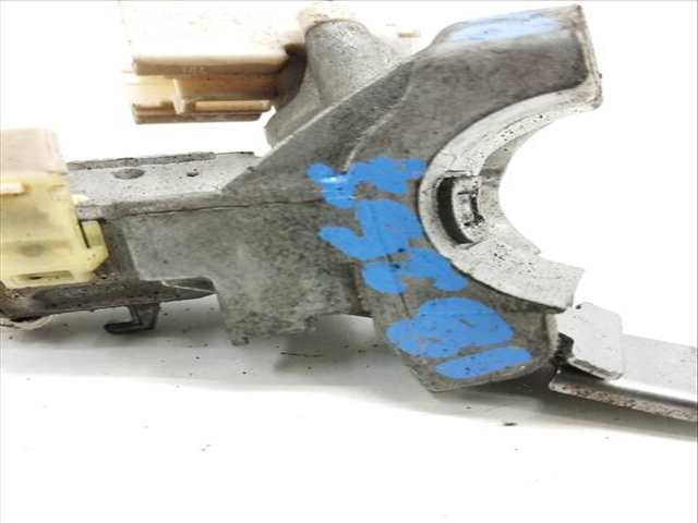 Foto 4ª: Motor de Arranque Toyota Rav4 EXECUTIVE 136CV 100KW [2AD] (2006)