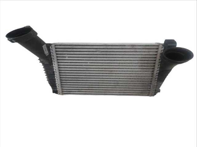 Foto 2ª: Intercooler Audi Q7 3.0 TDI QUATTRO (2006)