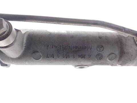Foto 3ª: Cremallera de Direccion Mercedes Clase C 160 C 220 CDI 204.002) [OM 651.911] (2007)