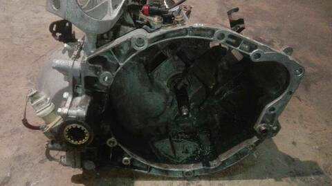 Caja Cambios Peugeot Expert VERSION INDEFINIDA