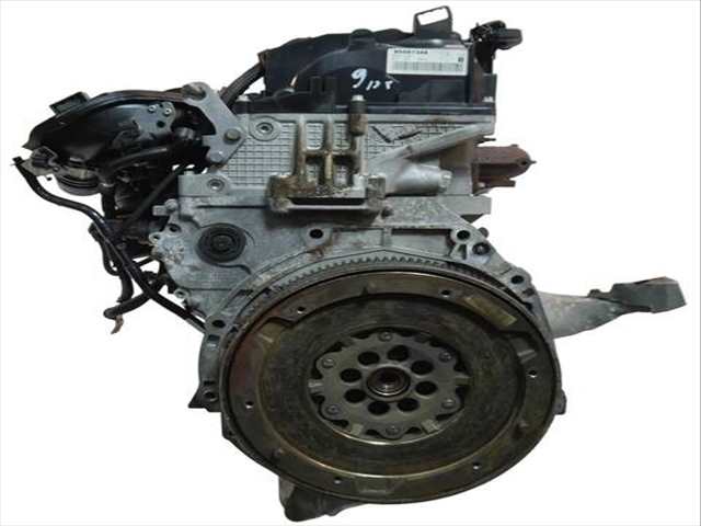 Foto 3ª: Motor Completo Bmw Serie 3 315 2.0 316D 116 CV 85KW [N47D20C, N47D20K0, N47]