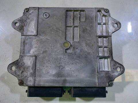 Foto 2ª: Centralita Motor ECU Mitsubishi Colt 1.5 CAT 109CV 80KW [4A91] (2006)