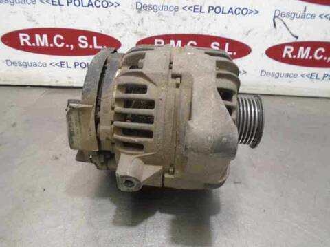 Foto 4ª: Alternador Opel Astra BASICO BERLINA 100CV 74KW [C16SE] (1997)
