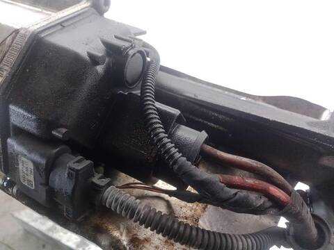 Foto 2ª: Cremallera de Direccion Audi A3 1.6 TDI [CBAA] (2009)