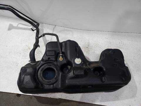 Foto 3ª: Deposito de Combustible Nissan Qashqai ACENTA 116CV [HRA2DDT] (2013)