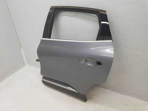 Foto 3ª: Puerta Trasera Izquierda Renault Arkana TECHNO