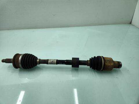 Transmision Delantera Derecha Fiat Sedici 1.9 8V MULTIJET DYNAMIC 120CV 88KW