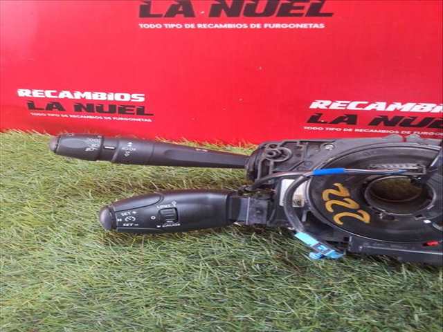 Foto 2ª: Mando Luces Citroen Jumpy 1.5 BLUEHDI 120 120CV 88KW FURGONETA [YH01 (DV5RUC)] (2020)