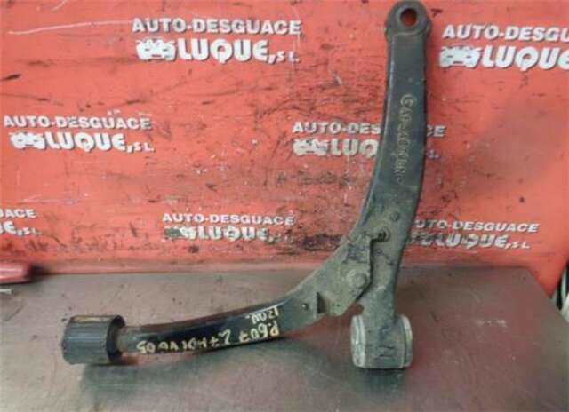Foto 1ª: Brazo Suspension Delantero Izquierdo Peugeot 607 2.7 HDI 24V [UHZ]