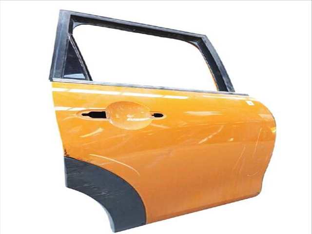 Foto 3ª: Puerta Trasera Derecha Mini Mini COOPER SD (2013)