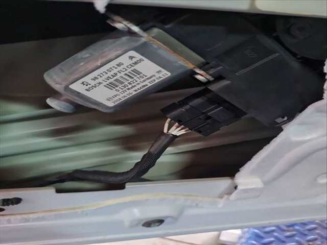 Foto 1ª: Elevalunas Eléctrico Delantero Izquierdo Citroen C4 1.2 THP 110 110CV 81KW [HNV (EB2DTM),HNZ (EB2DT),HNP (EB2ADT)] (2018)