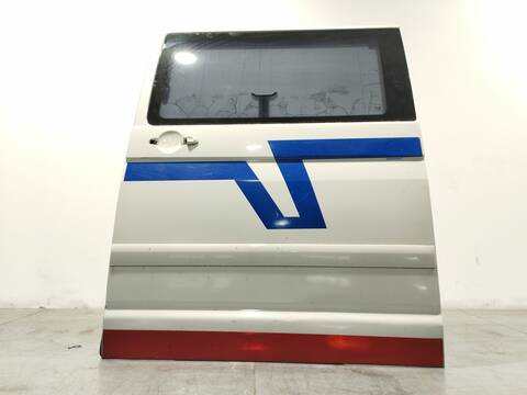 Puerta Lateral Corredera Izquierda Volkswagen Multivan 2.0 BITDI 4MOTION 180CV 132KW