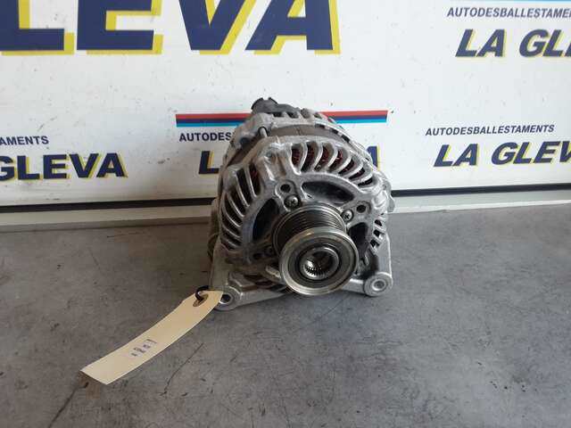 Alternador Renault Clio 1.3 TCE 130CV