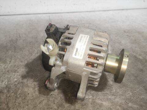Foto 2ª: Alternador Ford Focus KKDA BERLINA (2006)