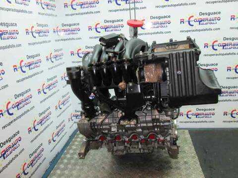 Motor Completo Mercedes Clase A 140 M266940