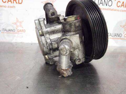 Foto 3ª: Bomba de Direccion Mercedes Clase E 180 200 CDI 210.007) BERLINA 116CV 85KW [OM611961] (2001)