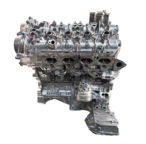 Motor Completo Audi A8 435CV 320KW