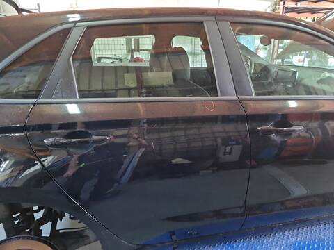 Puerta Trasera Derecha Hyundai i30 2.0 N 275CV 202KW