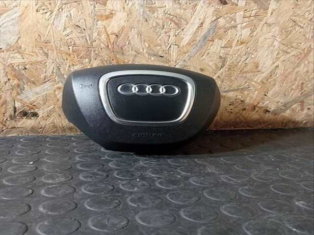 Airbag Delantero Izquierdo Audi A4 2.0 TDI 140CV