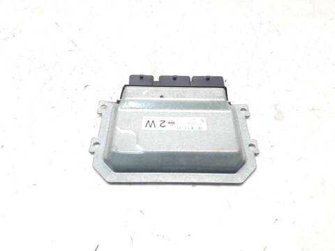 Centralita Motor ECU Nissan Micra 0.9 CAT 90CV 66KW