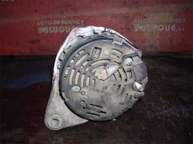 Alternador Audi A4 1.8 T SPORT EDITION [1.8 LTR. - 110 KW 20V TURBO]