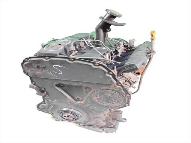 Foto 2ª: Motor Completo Ford Transit 86 CV 63KW [F3FA] (2005)