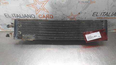 Radiador Aceite Mercedes Clase ML 270 CDI 163.113) W163)