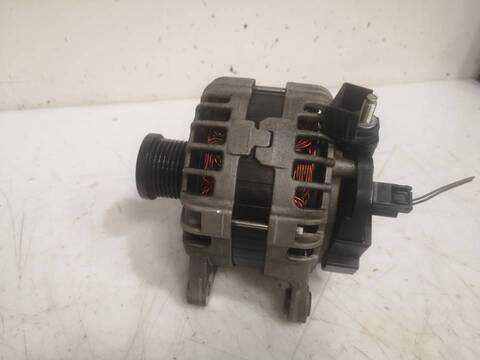 Foto 2ª: Alternador Renault Captur H4D480 (1950)