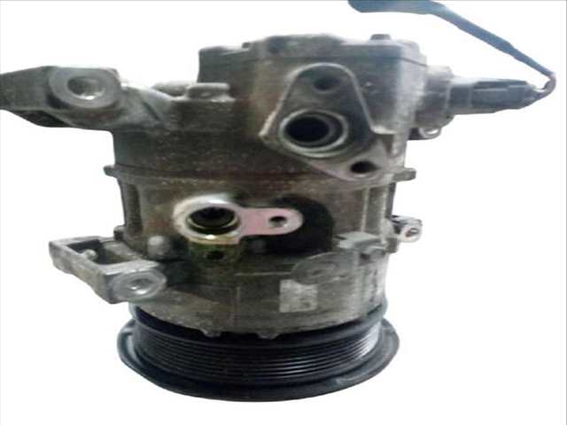 Foto 1ª: Compresor Aire Acondicionado Toyota Rav4 2.2 D 4WD ALA30_ ALA30R) (2005)