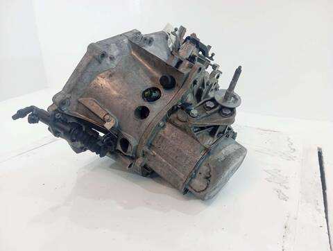 Foto 3ª: Caja Cambios Citroen Xsara 1.6 16V HDI PICASSO 90CV 66KW [9HX] (2010)