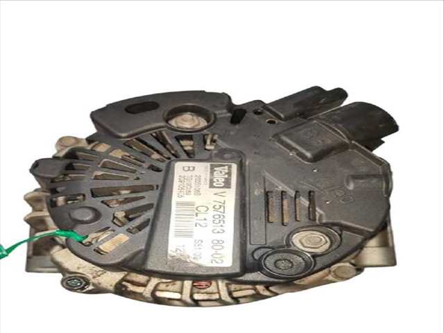 Foto 2ª: Alternador Peugeot 308 1.6 16V 150CV (2007)