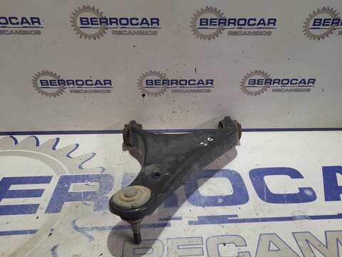 Foto 2ª: Brazo Suspension Delantero Izquierdo Land Rover Discovery 2.7 TD V6 CAT 190CV 140KW (2006)