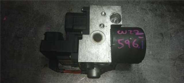 Foto 2ª: Abs Ford Transit 2.0 FT 240 2.0 CITY - LIGHT [2.0 LTR. - 74 KW TDE CAT] FURGON CORTO (FY)(2000 _) [ABFA]