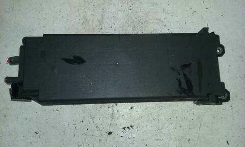 Foto 2ª: Caja Reles Fusibles Mercedes Vito 2.1 CDI CAT 163CV 120KW (2015)