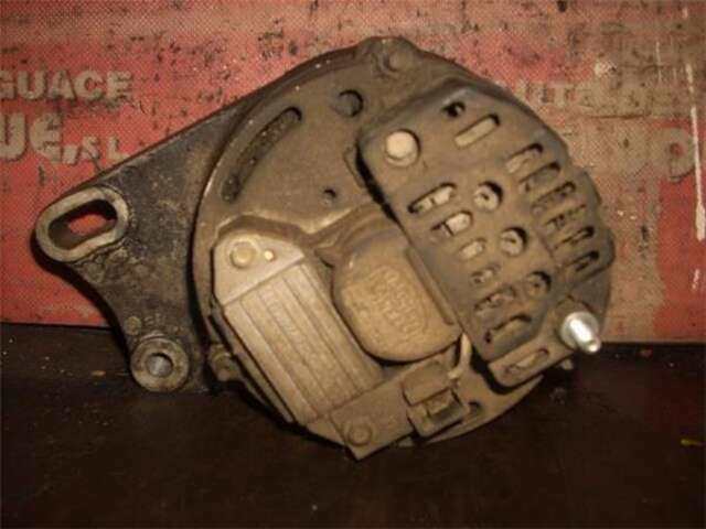 Alternador Seat Marbella 0.9 CE [0.9 LTR. - 29 KW]