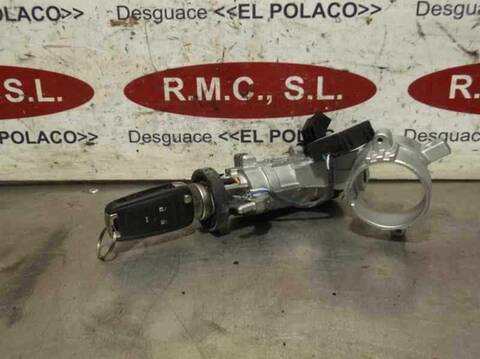 Motor de Arranque Opel Astra EDITION 165CV 121KW
