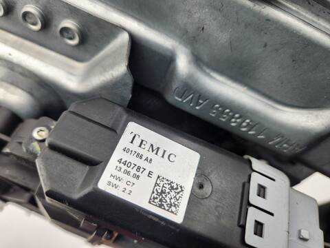 Foto 3ª: Elevalunas Eléctrico Delantero Derecho Peugeot 207 RC 174CV 128KW [5FY] (2008)