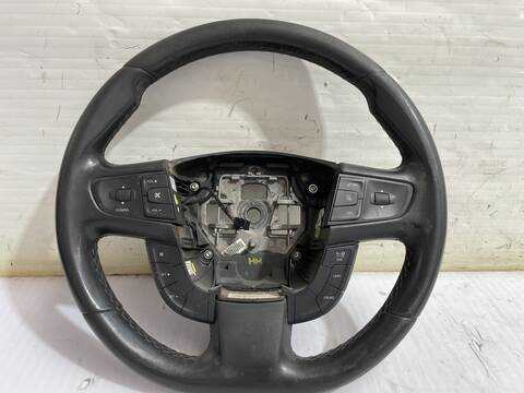 Foto 3ª: Volante Peugeot 508 ALLURE 163CV 120KW [RHHDW10CTED4] (2012)