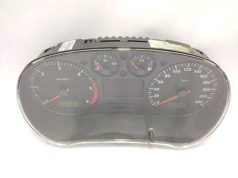Cuadro de Instrumentos Seat Leon 1.9 TDI 110CV 81KW
