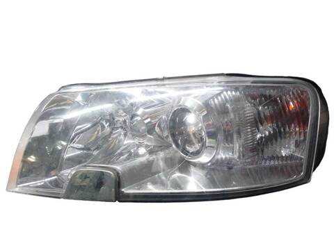 Foto 2ª: Piloto Delantero Izquierdo Skoda Superb 1.9 TDI (2001)