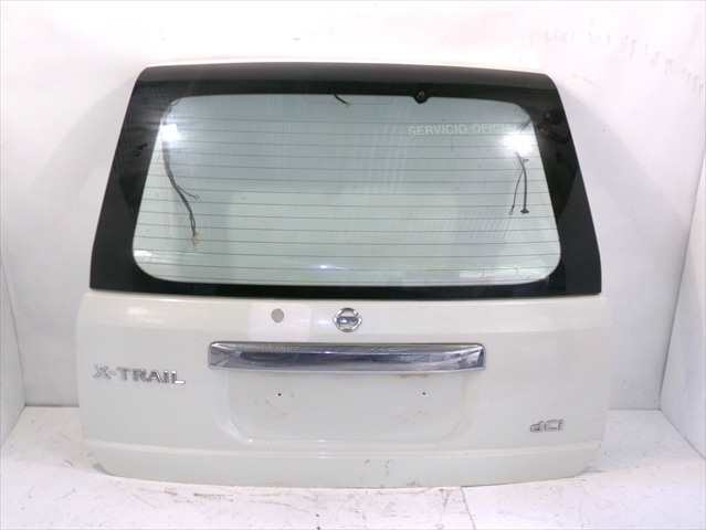 Portón Nissan X-Trail 2.2 DCI 2001-2014