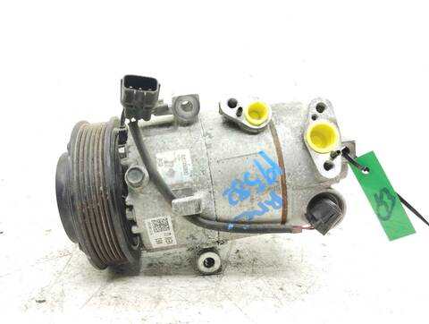 Compresor Aire Acondicionado Kia Xceed DRIVE 136CV 100KW