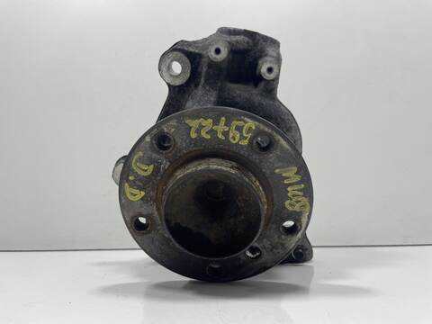 Foto 1ª: Mangueta Delantera Derecha Bmw Serie 3 315 N47D20C BERLINA (2007)