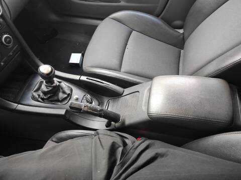 Consola Central Saab 9-3 Z19DTH FAMILIAR