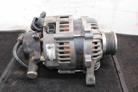 Foto 2ª: Alternador Renault Laguna AUTHENTIQUE (2001)
