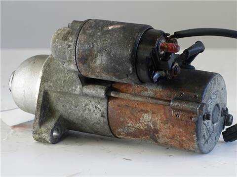 Foto 2ª: Motor de Arranque Chevrolet Cruze 2.0 LS 125CV 92KW [Z 20 S1] (2010)