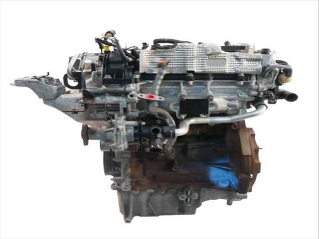 Motor Completo Ford Fiesta 1.0 ECOBOOST 100 CV 74KW